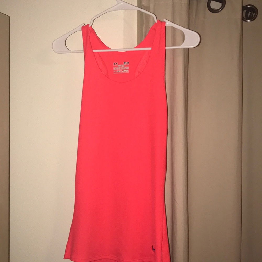 Workout tank